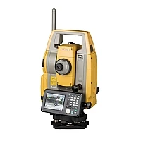 Тахеометр Topcon DS-205i
