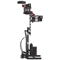 SLAM сканер OmniSLAM D8-120