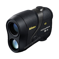 Дальномер Nikon MONARCH 7I VR