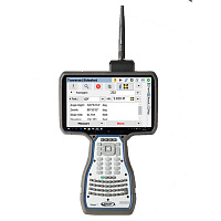 Полевой контроллер Spectra Ranger 7, QWERTY