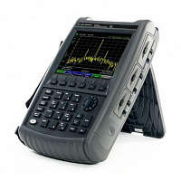 Портативный СВЧ анализатор спектра FieldFox Keysight N9935A