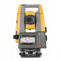 Тахеометр Topcon GT-1201