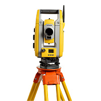 Тахеометр Trimble S5 3" Autolock, DR Plus