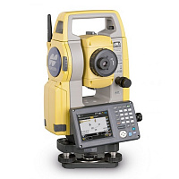 Тахеометр Topcon OS-105L