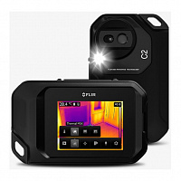 Тепловизор FLIR C2