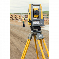 Тахеометр Topcon GT-603