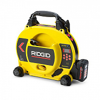 Генератор RIDGID ST-33Q+ для SR-20, SR-24 и SR-60