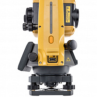 Тахеометр Topcon GM-105