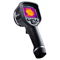 Тепловизор FLIR E4 Wi-Fi