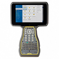 Полевой контроллер Trimble TSC7 (клавиатура ABCD)