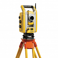 Тахеометр Trimble S5 5" Autolock, DR Plus