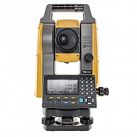 Тахеометр Topcon GM-55