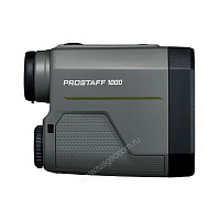 Лазерный дальномер Nikon PROSTAFF 1000