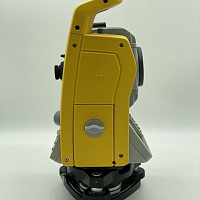 Тахеометр БУ Trimble M3 DR TA 5” W