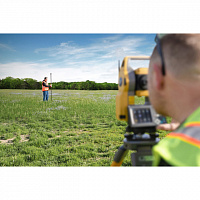 Тахеометр Topcon OS-201