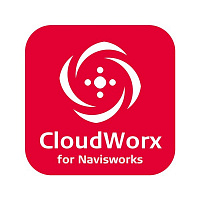 Leica CloudWorx NavisWorx