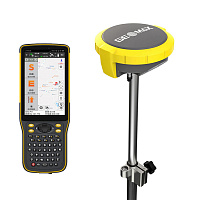 Комплект RTK ровера GeoMax Zenith40 + eSurvey P8II + xPad Ultimate GO