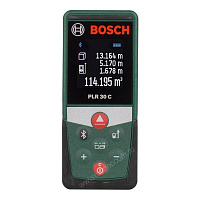 Лазерный дальномер BOSCH PLR 30 C