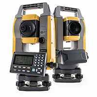 Тахеометр Topcon GM-55