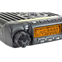 Радиостанция мобильная Аргут А-403 UHF