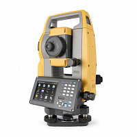 Тахеометр Topcon OS-201