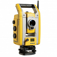 Тахеометр Trimble S5 1" Robotic, DR Plus