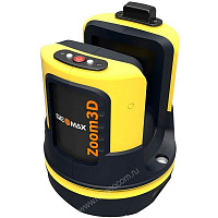 Лазерный дальномер GeoMax Zoom3D (HS) Robotic (Windows)