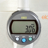 Прибор для испытания на вытяжку Elcometer 1620