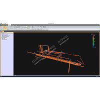 Программное обеспечение TRIMBLE EDGEWISE