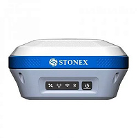 GNSS приемник Stonex S850A Radio