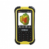 Полевой контроллер Geomax Zenith04