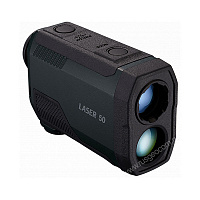 Лазерный дальномер Nikon LASER 50