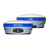 GNSS приемник Stonex S900A Radio