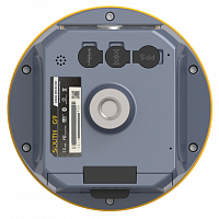 GNSS приемник SOUTH Galaxy G9 (IMU)