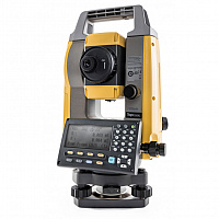 Тахеометр Topcon GM-52