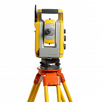 Тахеометр Trimble S5 5" Autolock, DR Plus