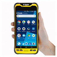 Полевой контроллер Trimble TDC600