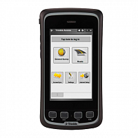 Полевой контроллер Trimble Slate, w/Trimble Access