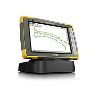 Док-станция для геодезических контроллеров Topcon FC-5000/FC-6000/SHC5000/SHC6000