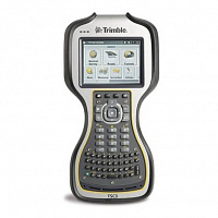 Полевой контроллер Trimble TSC3 TA Lite QWERTY keypad