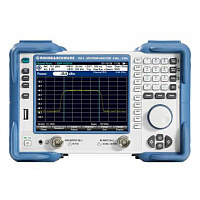 Анализатор спектра Rohde & Schwarz FSC6 со следящим генератором