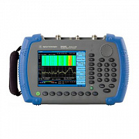 Ручной анализатор спектра Keysight N9344C