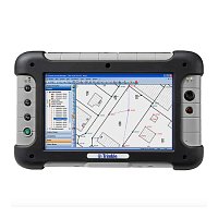 Настольная док-станция для Trimble Tablet