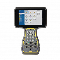 Полевой контроллер Trimble TSC7