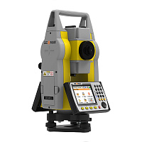 GeoMax Zoom 50 2" accXess10 SUPER POLAR -40°