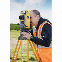 Тахеометр Topcon OS-201L