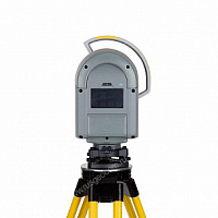 Наземный лазерный сканер Trimble TX6 Extended