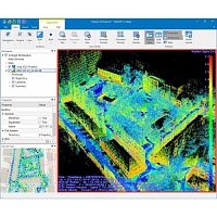 Topcon Magnet Collage