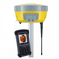 Роверный комплект GeoMax ZENITH 20 (GSM)