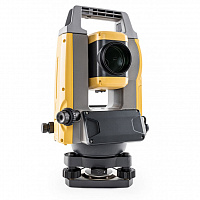 Тахеометр Topcon GM-52